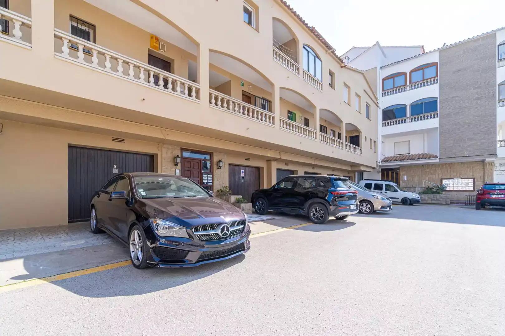 Casa con terraza en venta en Carrer Cavall de Mar, imagen 39