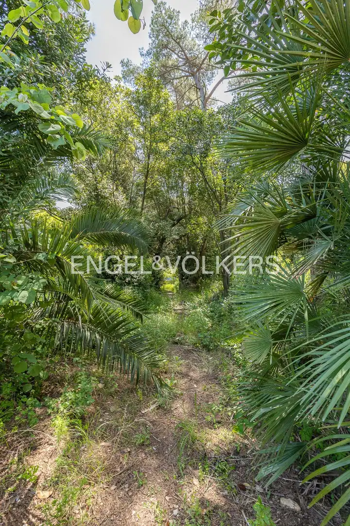 Houses for sale in Sant Cugat del Vallès  with Heating, Private garden and Terrace