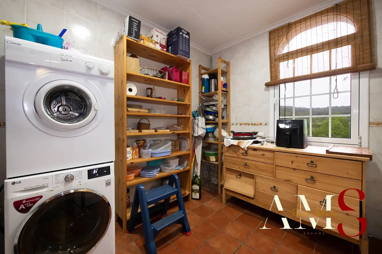 Detached house with terrace for sale in CAN SADURNI, imagen 21