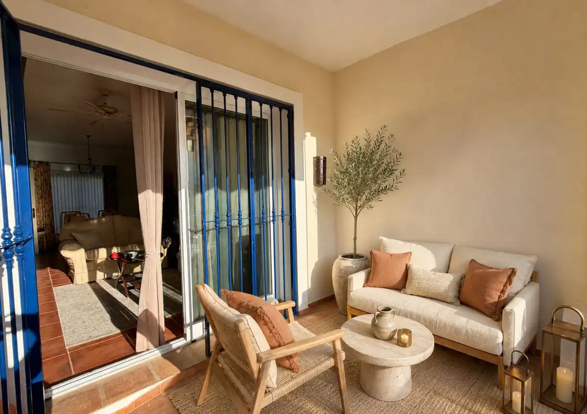 Casa a schiera in vendita a Nueva Andalucía, imagen 12