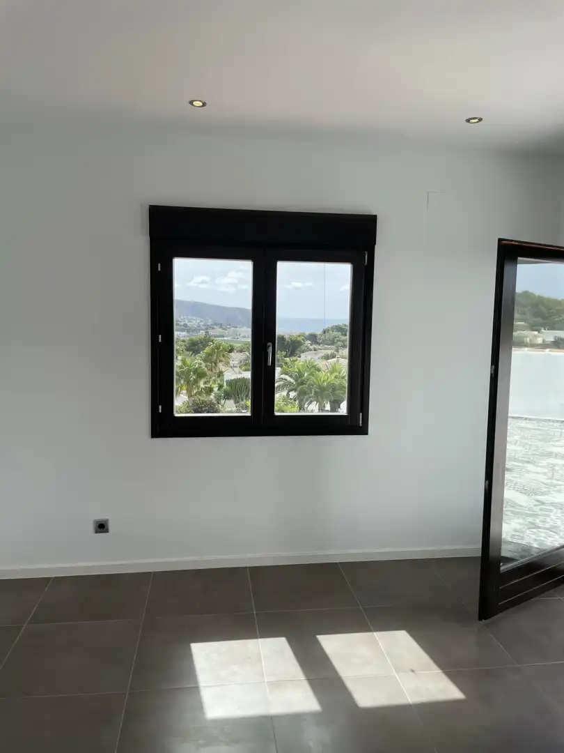 Villa avec piscine à vendre à Benimeit - Tabaira, imagen 21