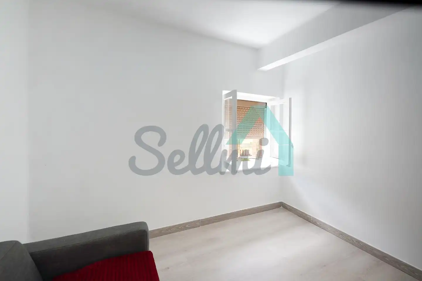 Schlafzimmer von Wohnung zum Verkauf in Aller mit Terrasse