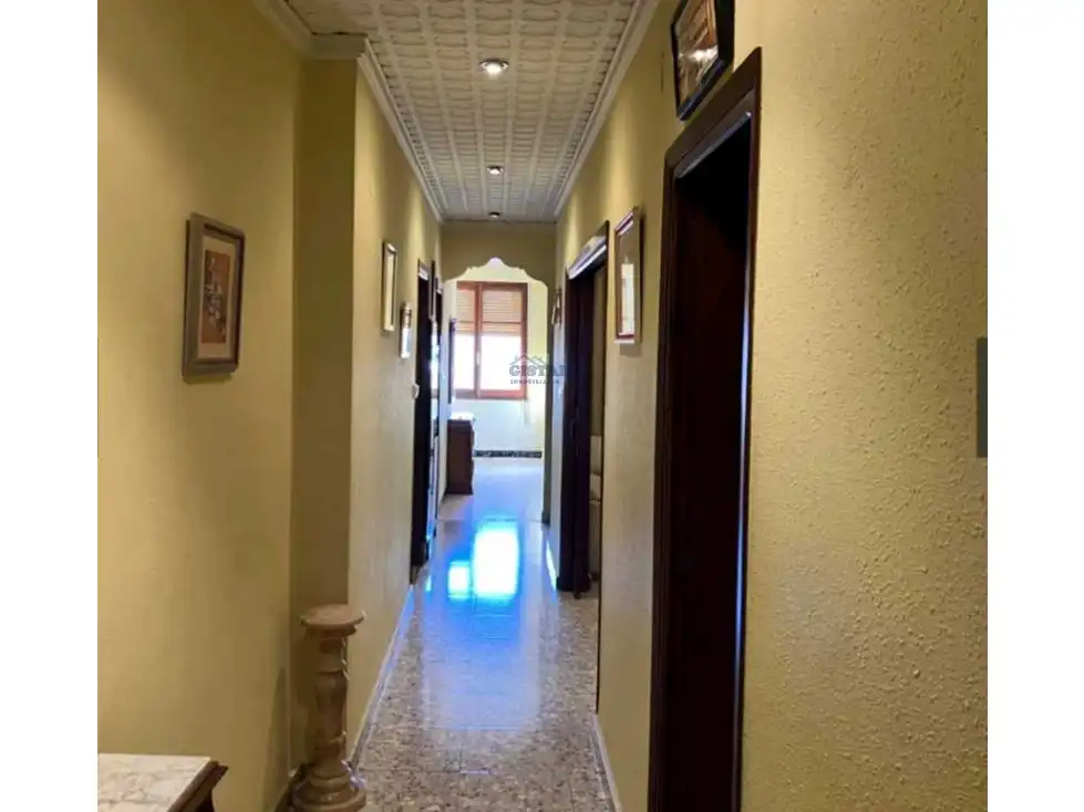 Houses for sale in Centro