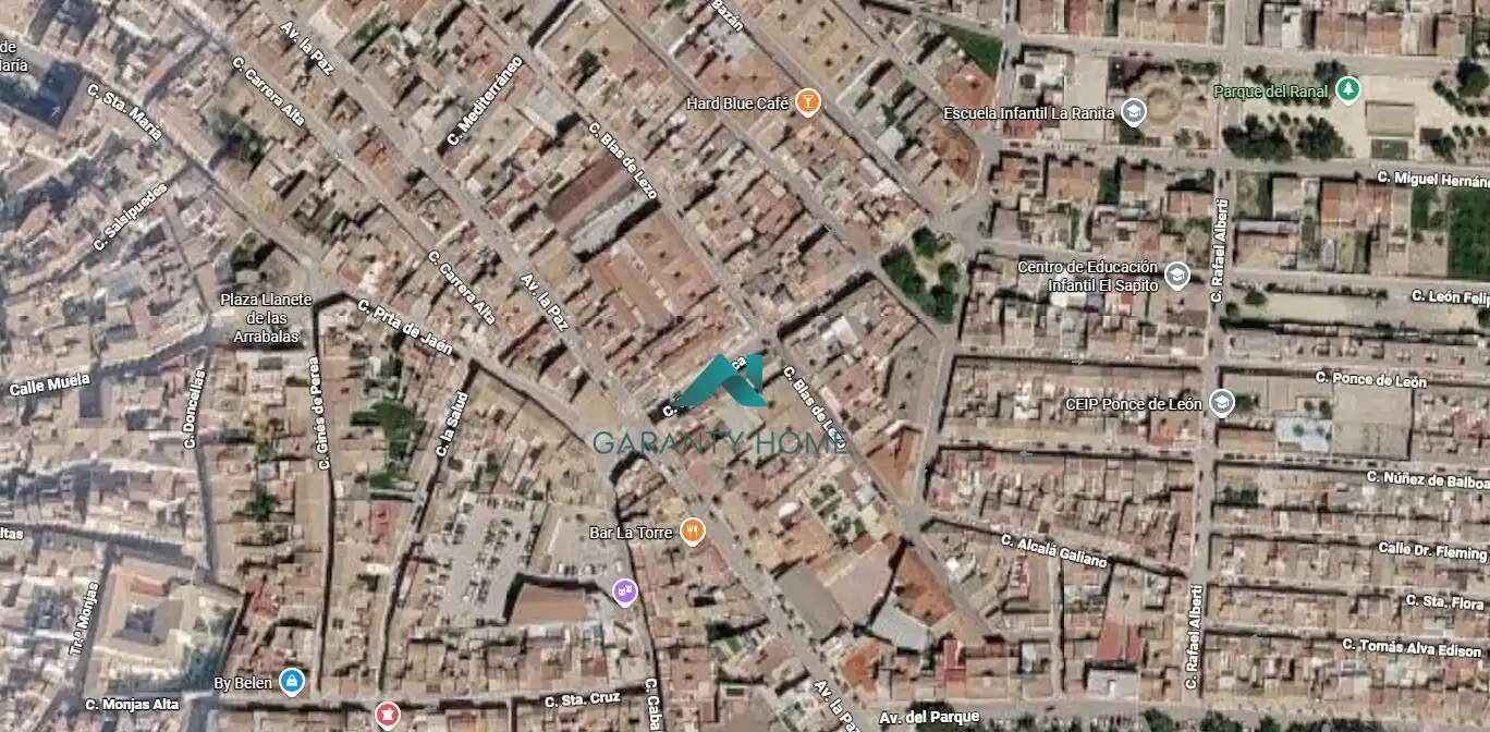Aparcament en venda a Torredonjimeno, imagen 4