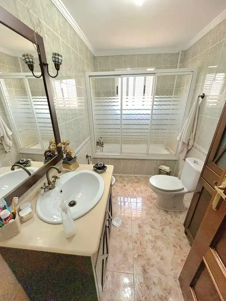 Baño de Piso en venta en Aceuchal