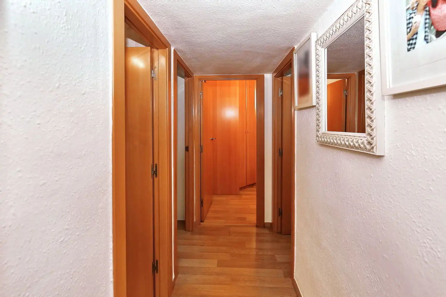 Piso en venta en Barcelona con Aire acondicionado, Amueblado y Horno