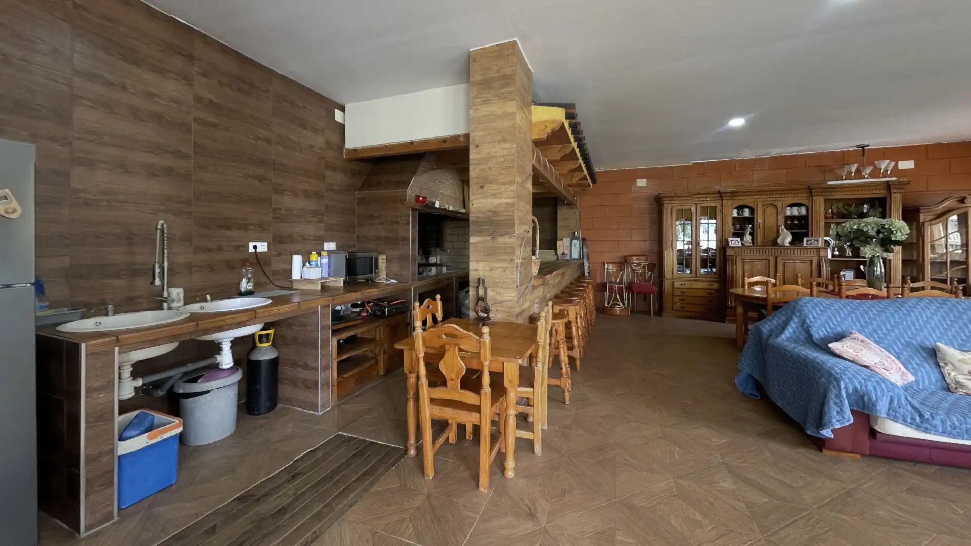 Houses for sale in San Vicente del Raspeig / Sant Vicent del Raspeig  with Air Conditioner, Heating and Private garden