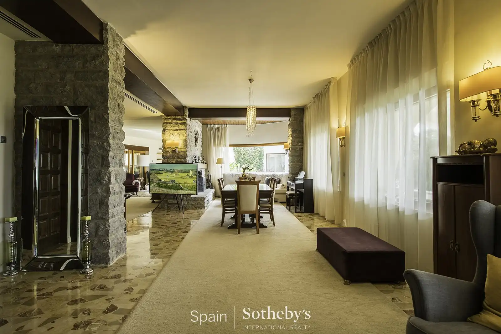 House with pool for sale in Santa Cristina Poble, imagen 22