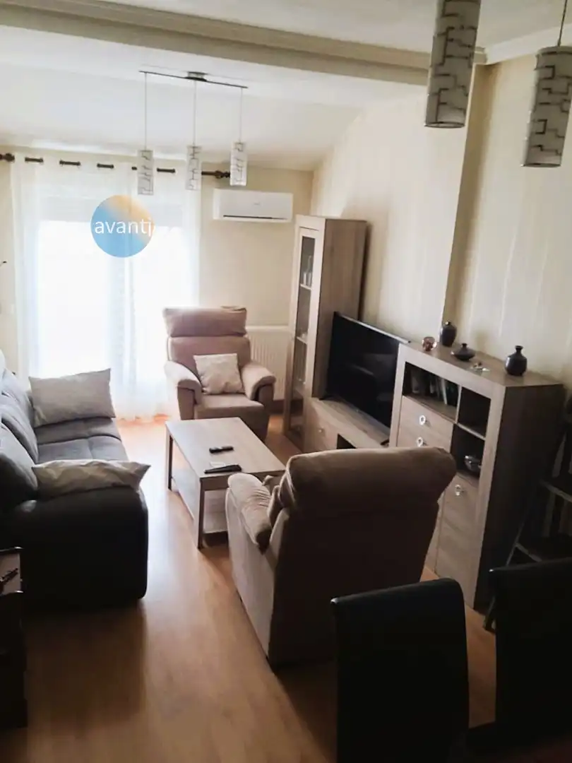 Penthouse with lift for sale in Moriscos, imagen 3