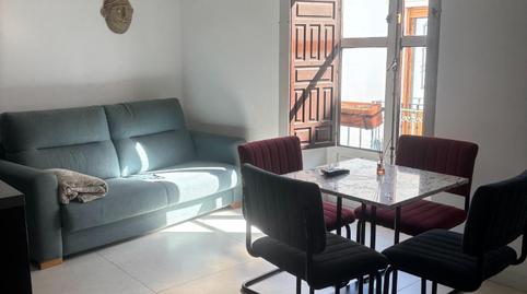 Foto 3 de Apartamento de alquiler en Sta. Marina - San Andrés - San Pablo - San Lorenzo,  Córdoba Capital