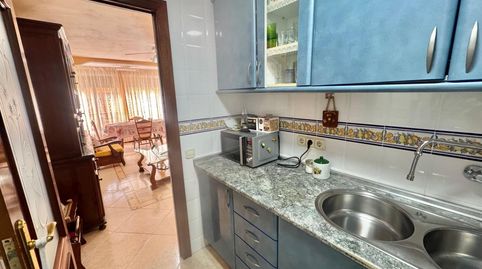 Foto 5 de Piso en venta en Calle Londres, Rincón Alto, Benidorm
