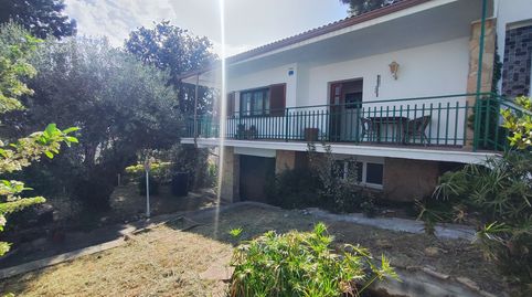 Foto 5 de Casa o chalet en venta en Urbanització Can Regasol, 46, Caldes de Montbui, Barcelona