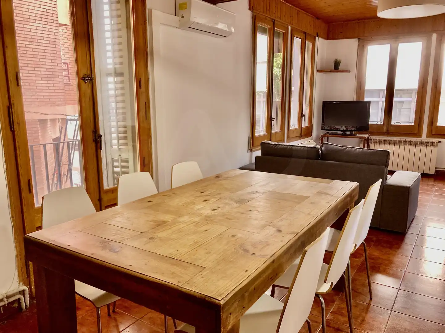 Piso con ascensor en venta en Ciutat Vella, imagen 2