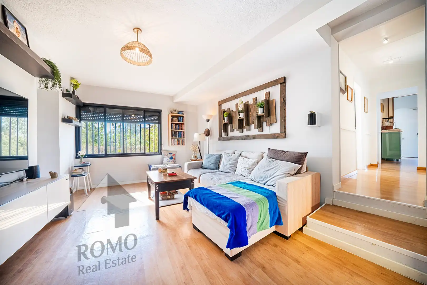 Casa amb terrassa en venda a Santa Perpètua de Mogoda, imagen 10