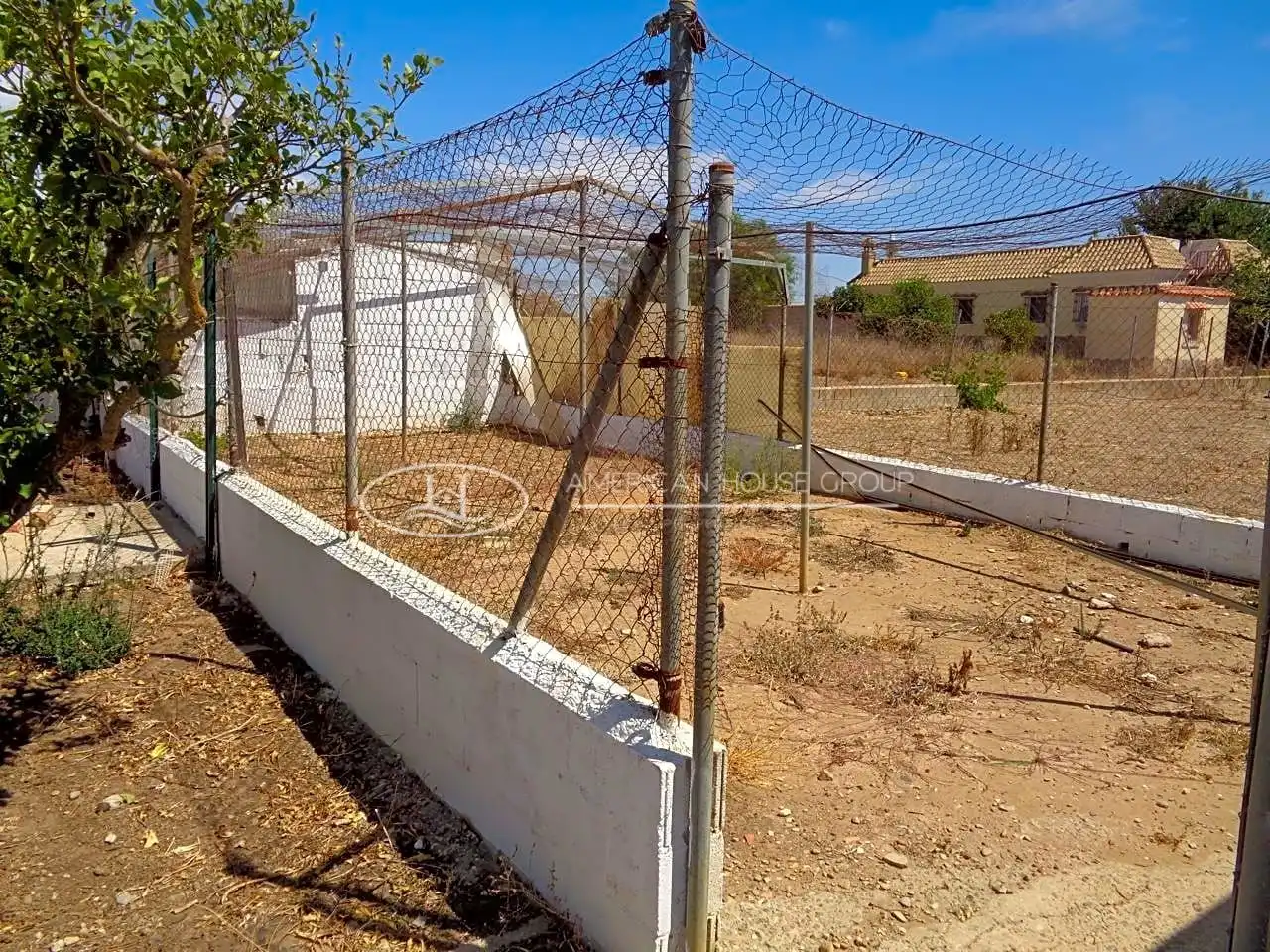 Casa o xalet en venda en Chiclana de la Frontera amb Jardí privat i Piscina