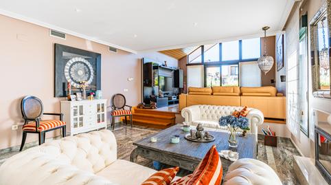 Foto 5 de Casa o xalet en venda a El Cantizal, Madrid