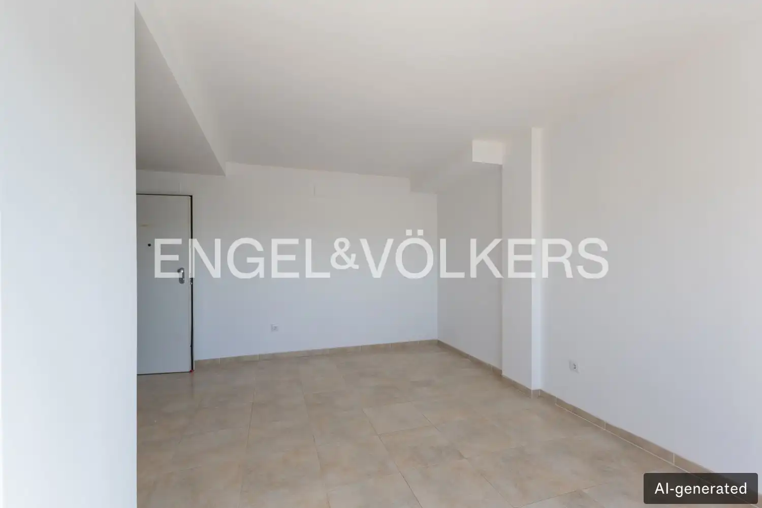 Penthouse mit Terrasse zum Verkauf in Cala del Puntal, imagen 8