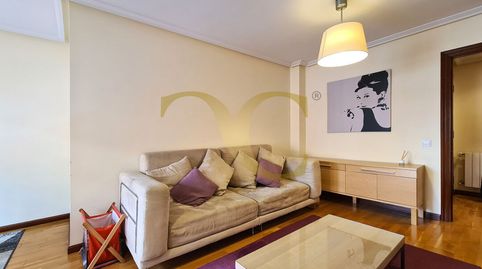Foto 5 de Piso en venta en Calle Santa Eladia, Llano, Gijón