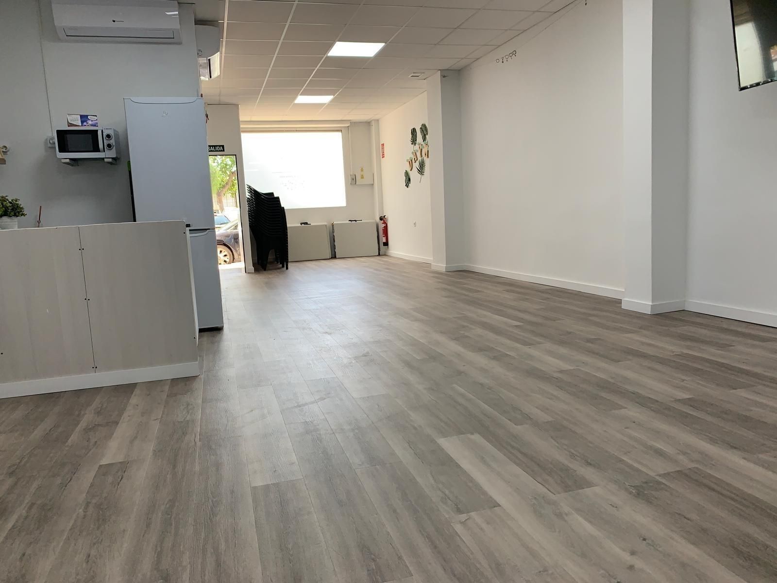 Local de lloguer en Mislata amb Aire condicionat i Moblat