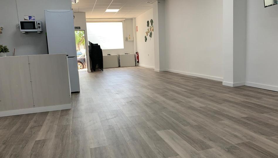 Photo 1 of Premises to rent in Calle Valle Albaida, Cardenal Benlloch, Valencia