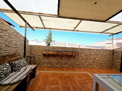 Flat for sale in Playa Sol, Puerto de Mazarrón, Mazarrón