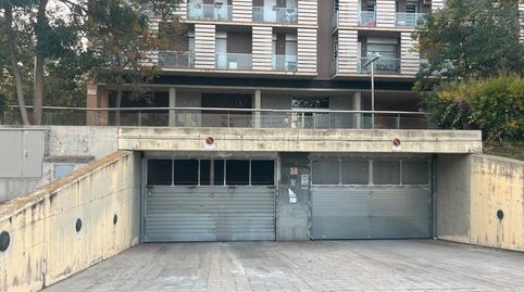 Foto 2 de Garatge de lloguer a Eixample Sud – Migdia, Girona