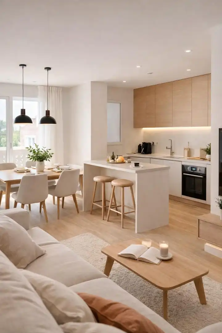 Flat with lift for sale in Calle Calle Acisclo Díaz 28, imagen 4
