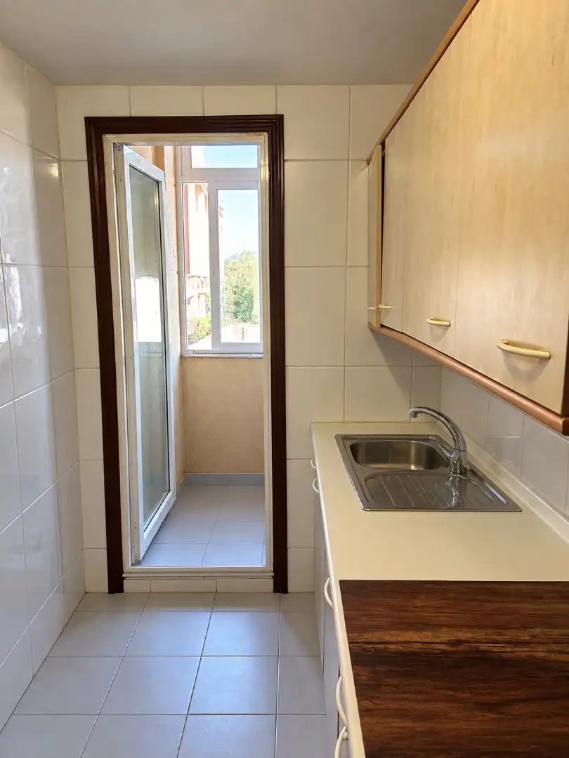 Flat with lift for sale in Avenida de Ourense, imagen 6