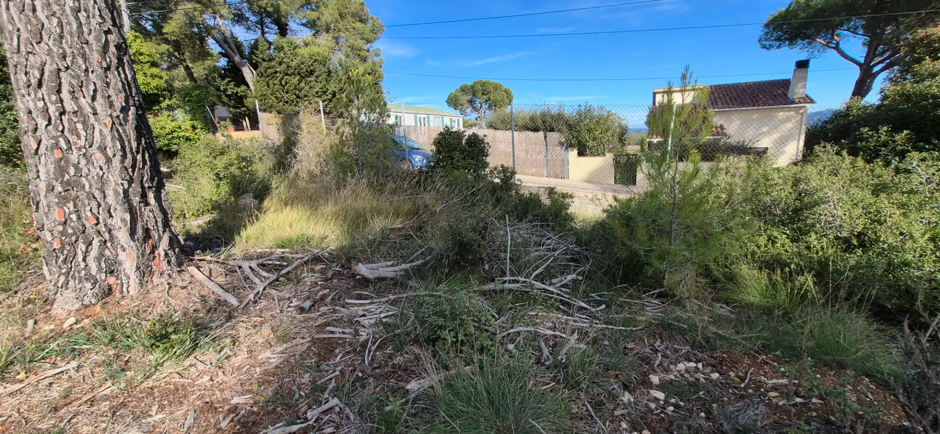 Residencial en venda en La Torre de Claramunt