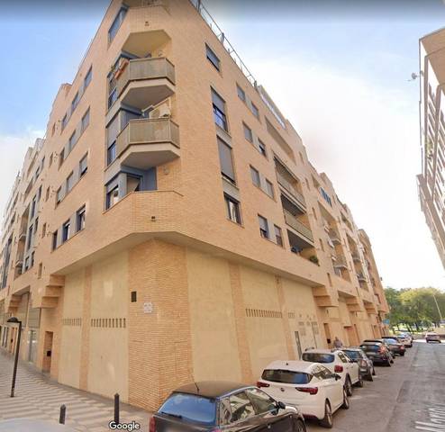 Local comercial en Alquiler en  SIERRA MARIOLA en Ensanche - Río Júcar