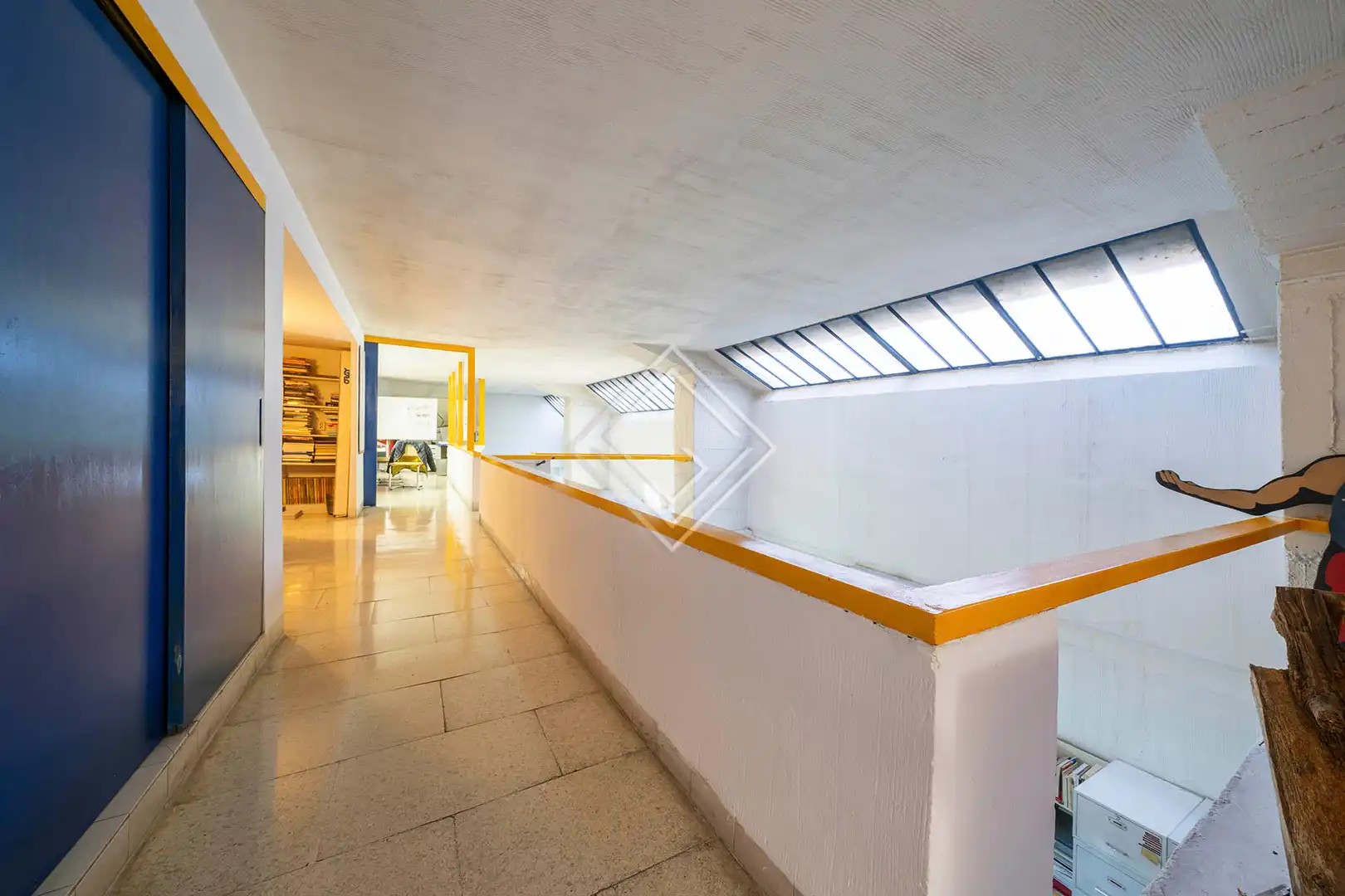 Oficina en venta en Madrid