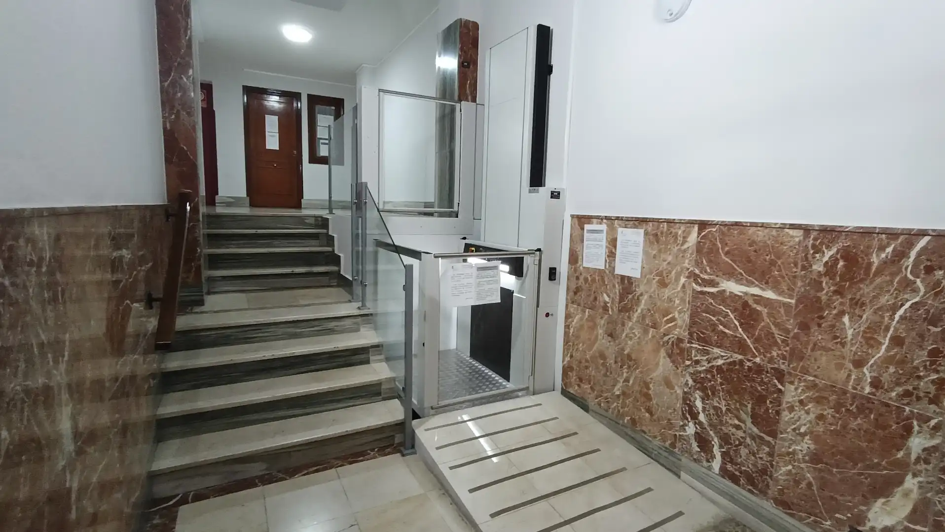Wohnung mit Aufzug zur Miete in Calle Doctor Muñoz Urra, imagen 28