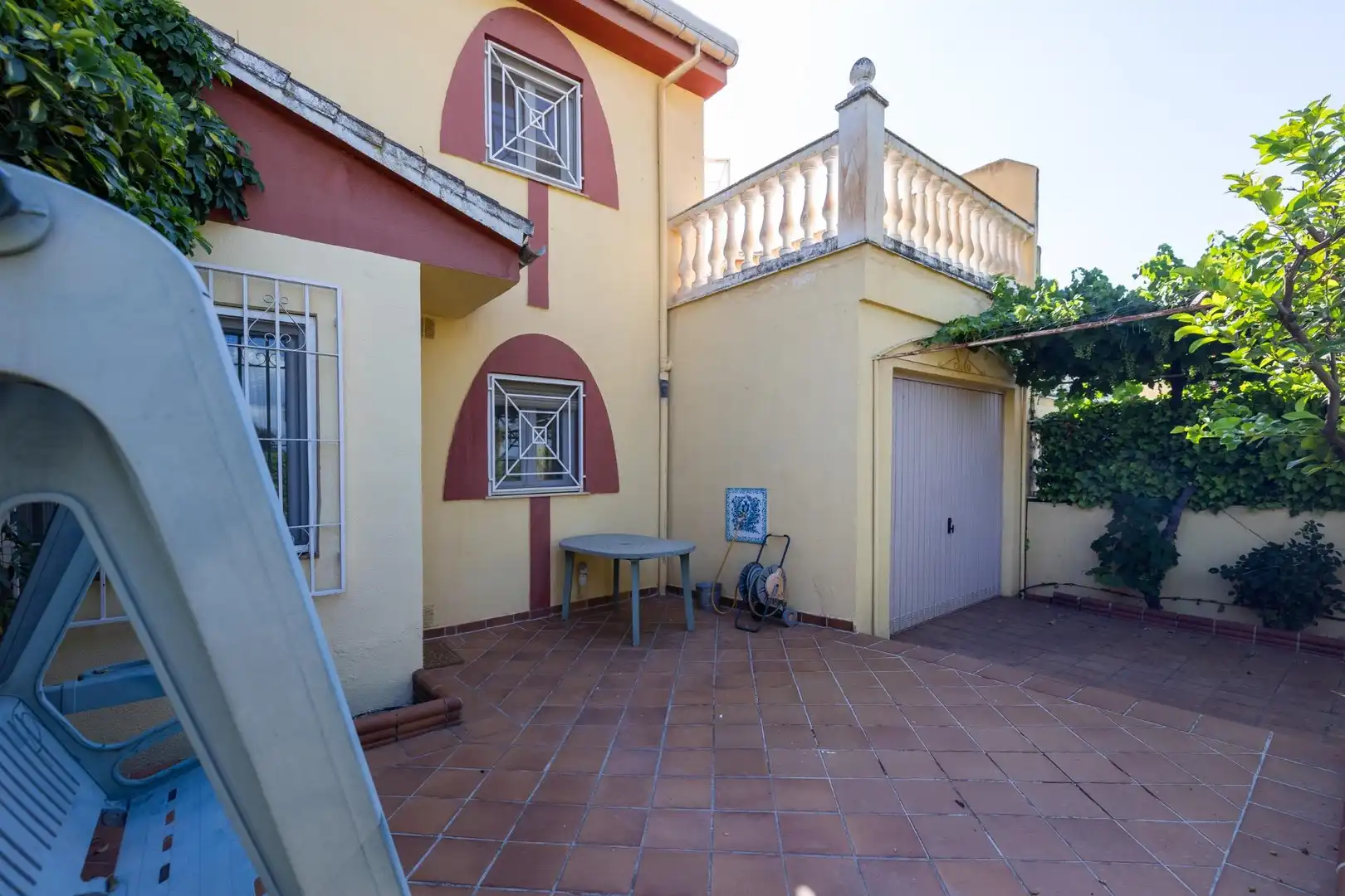 Casa pareada con piscina en venta en Ogíjares, imagen 6