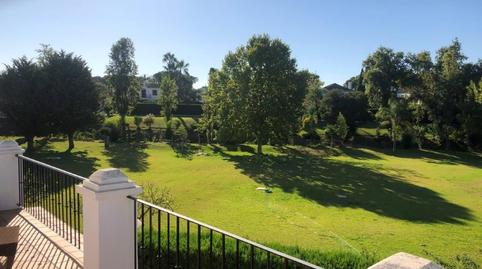 Foto 3 de Casa o xalet en venda a Calle de las Acacias, Paraiso - Barronal, Estepona