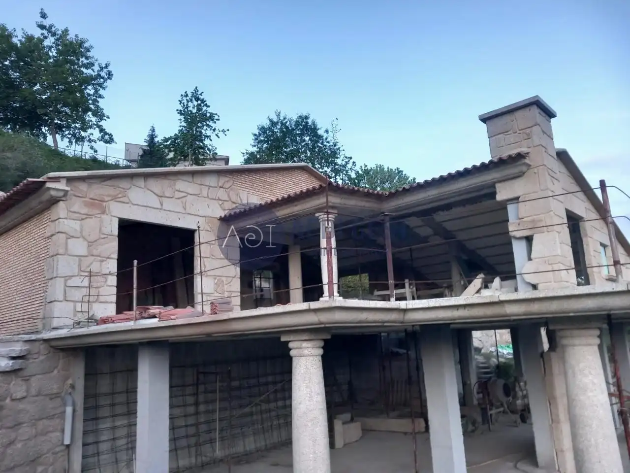 Maison avec jardin à vendre à Gondomar
