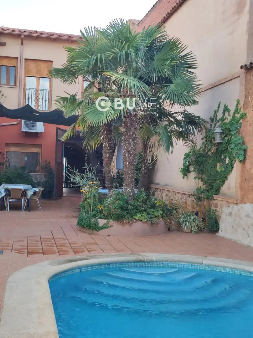 Casa o chalet en venta en N/A, El Robledo