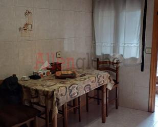 Kitchen of House or chalet for sale in Santo Adriano  with Heating, Private garden and Storage room