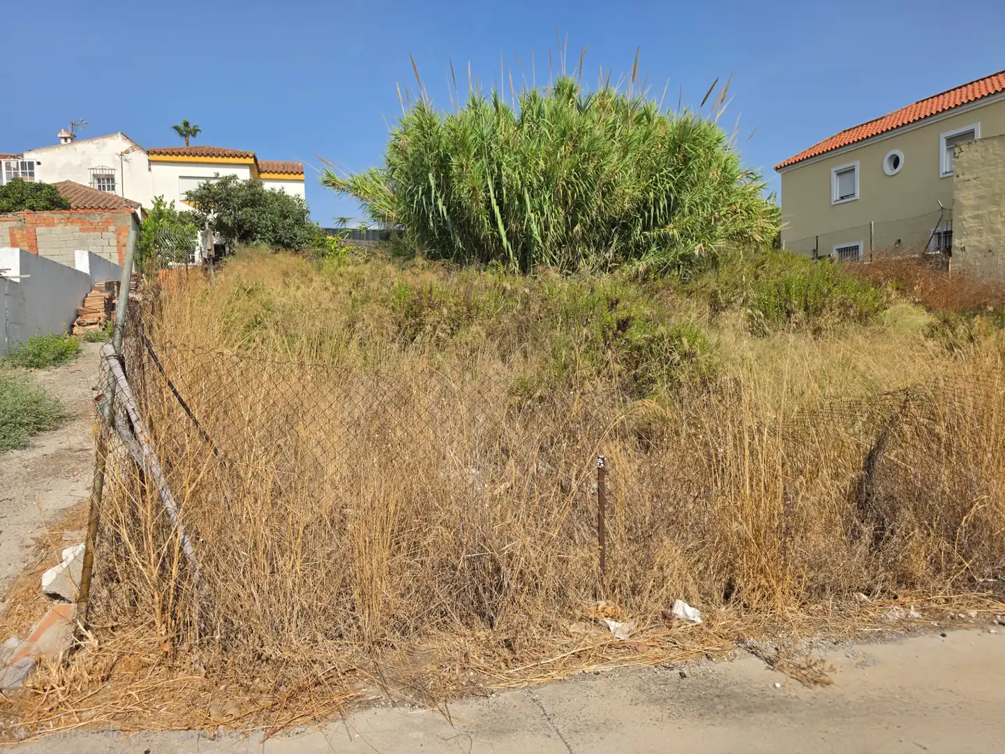 Grundstücke und Bauplätze zum Verkauf in El Rinconcillo, imagen 9