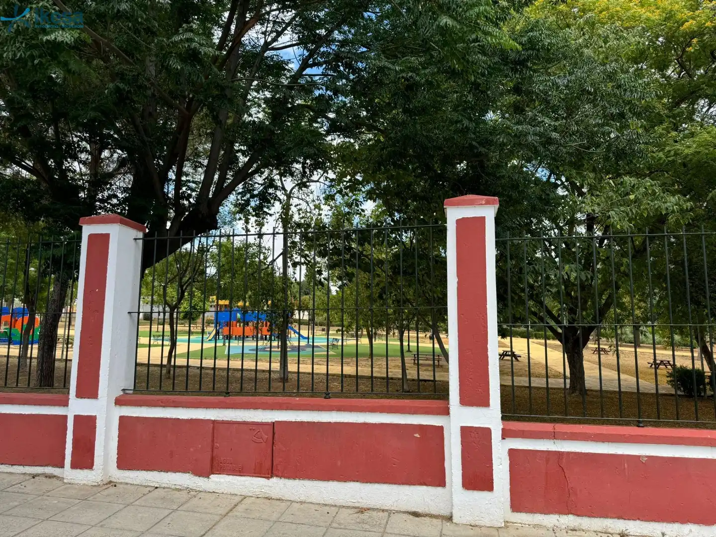Planta baja en venta en Pilas