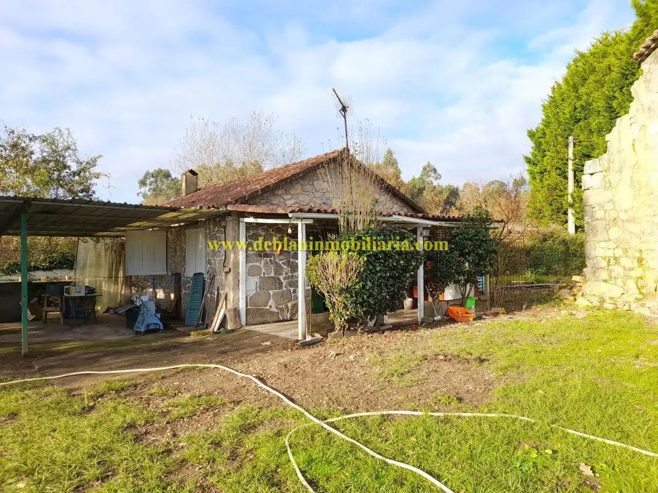 House with garden for sale in Tomiño, imagen 6