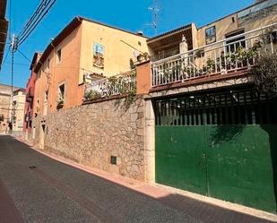 Vista exterior de Casa o xalet en venda en Borrassà amb Aire condicionat, Terrassa i Balcó