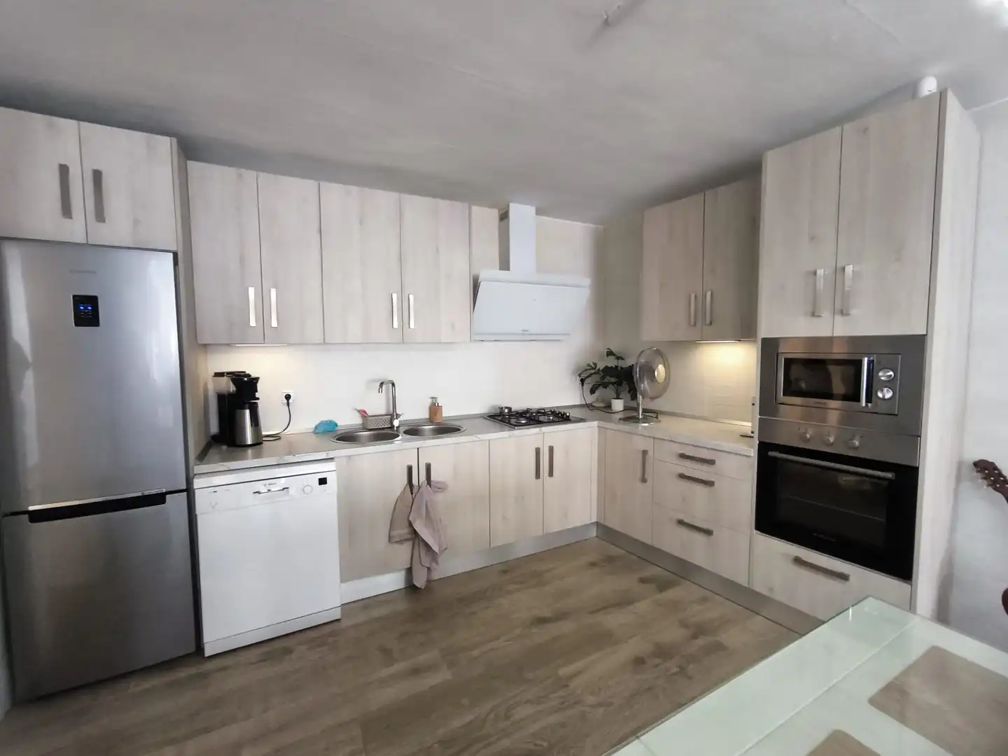 Cocina de Casa o chalet en venta en Escurial con Terraza