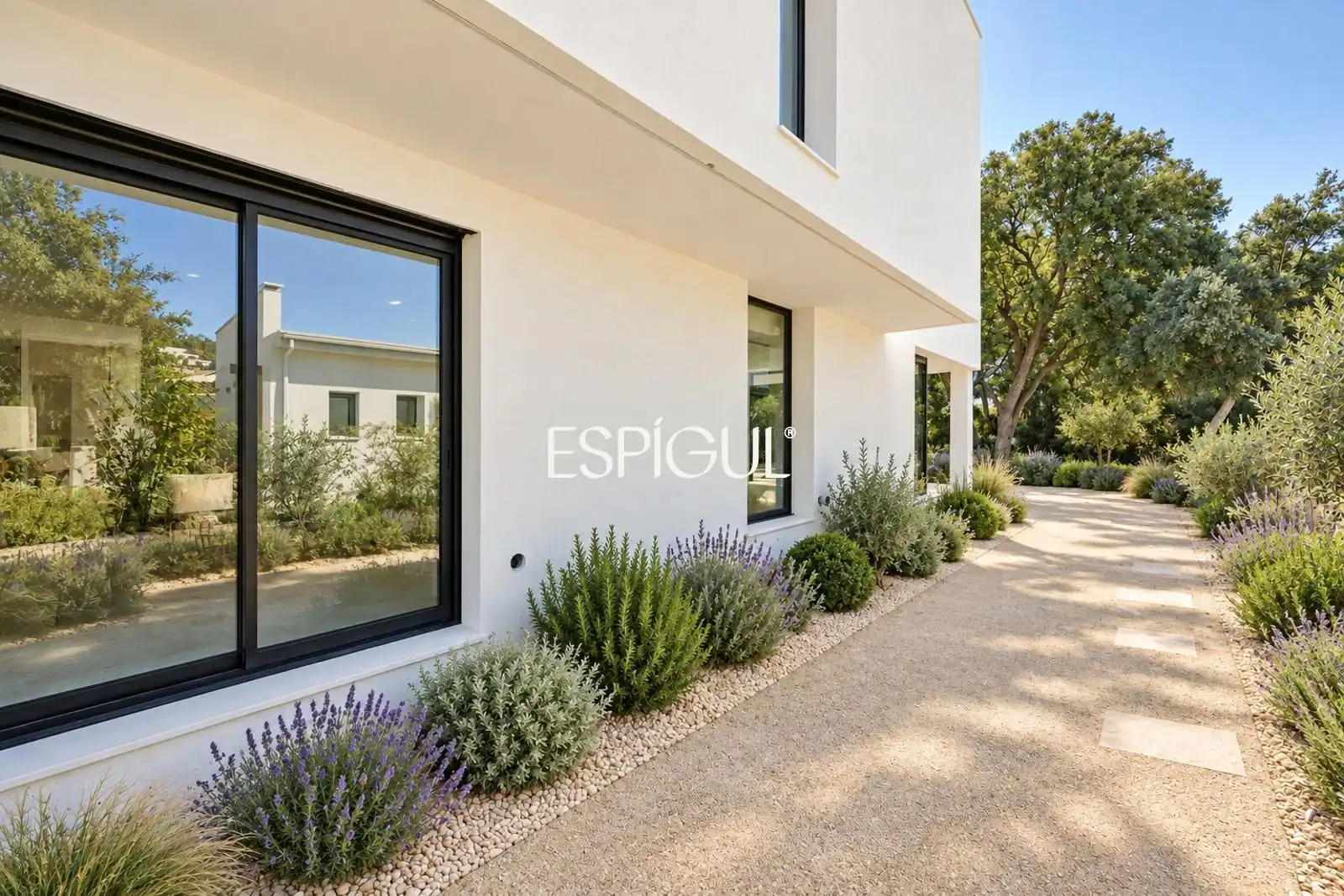 Casa con terraza en venta en Olivera, imagen 6