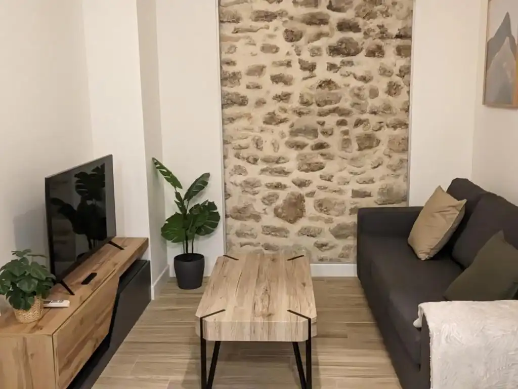 Wohnung zur Miete in Cádiz, Cádiz