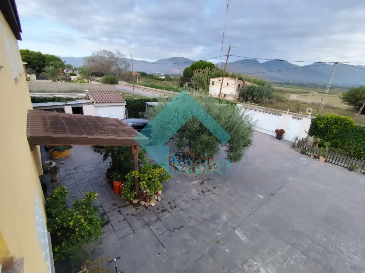 Villa avec terrasse à vendre à El Grao, imagen 7