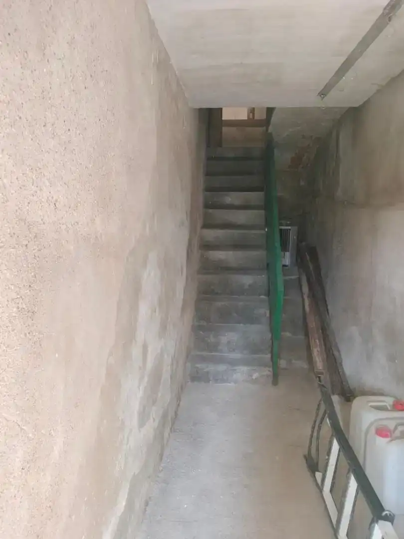 Casa adosada en venta en La Vilueña con Jardín privado, Trastero y Amueblado