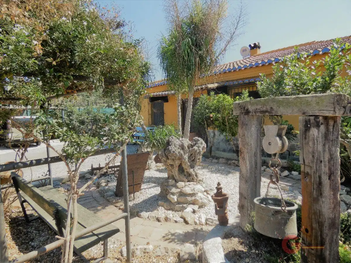Casa o xalet en venda a Torrenueva Costa