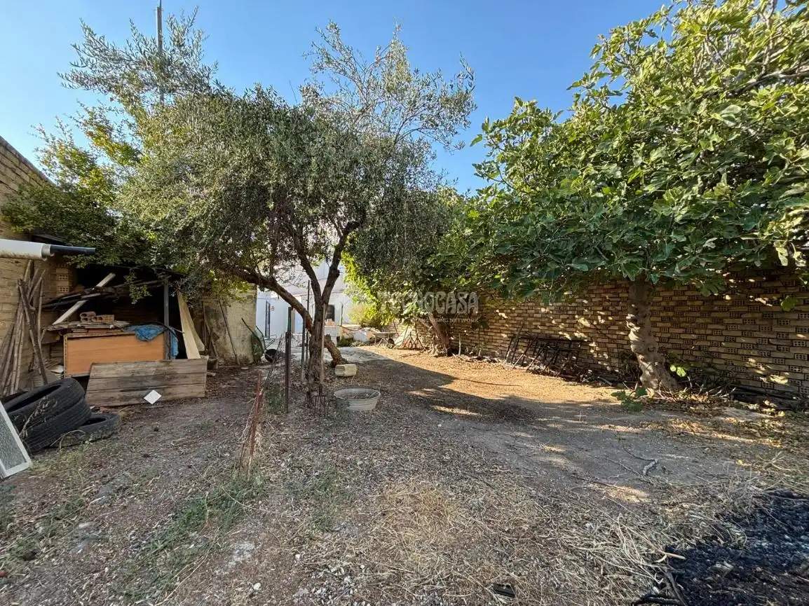 Houses for sale in Osuna, Sevilla