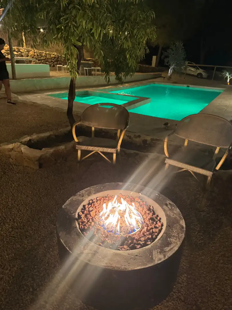 Casa rústica con piscina en venta en Carabaña, imagen 5