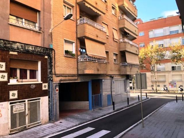 Trastero en Venta en ANTONI MAURA en Centre